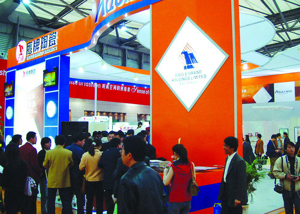 十余天鎖定211城！陶業新一輪招商大戰掀起，為什么他們都選擇鷹牌？(圖19)