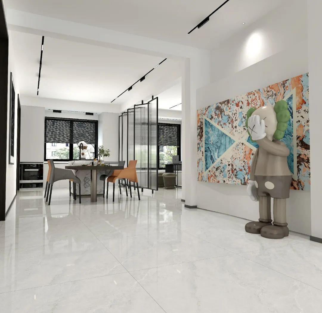 產品力成就品牌力,鷹牌陶瓷產品屢獲殊榮!(圖9) 產品力成就品牌力,鷹牌陶瓷產品屢獲殊榮!(圖9)