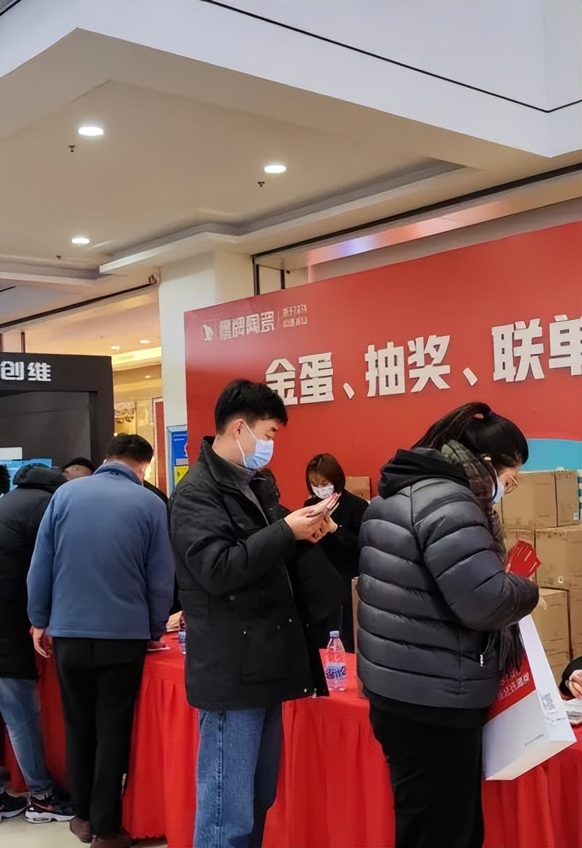 新布局，山東濟南鷹牌陶瓷30002旗艦店盛大開業！(圖6)