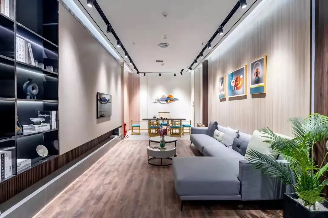 新布局，山東濟南鷹牌陶瓷30002旗艦店盛大開業！(圖13)