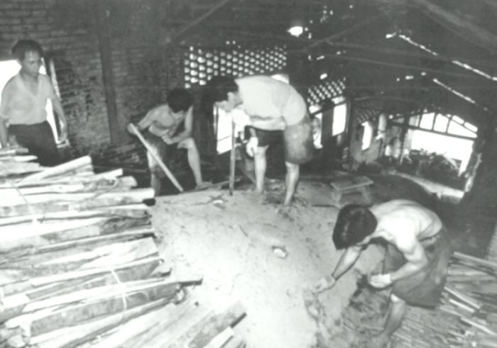 陶瓷信息：用48年書寫一部國民家居變遷史！鷹牌布局大家居早有“預謀”？(圖2)