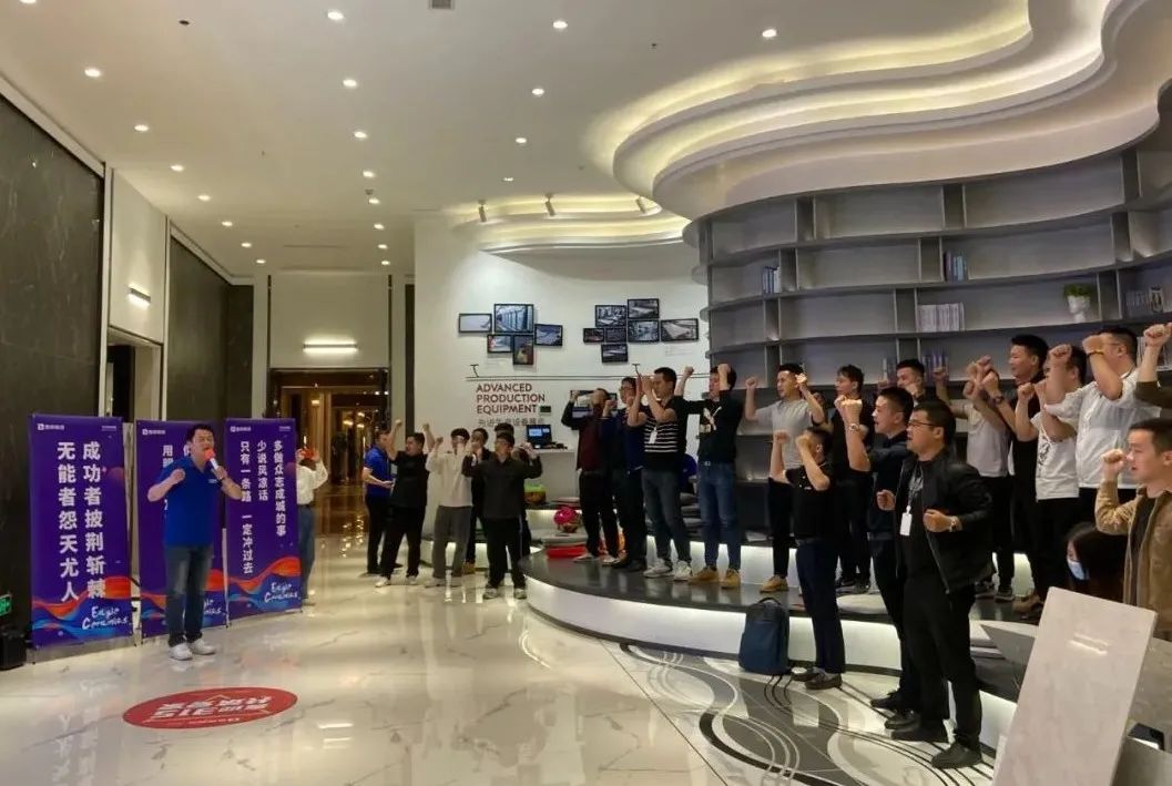 新鷹牌,創未來|鷹牌陶瓷春季招商全面啟動!(圖3) 新鷹牌,創未來|鷹牌陶瓷春季招商全面啟動!(圖3)