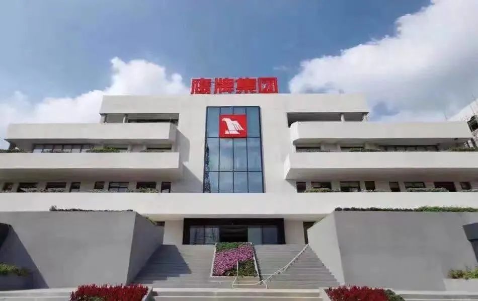 企業家大會載譽歸來，董事長精彩發言：打造泛家居領域的消費者數據公司(圖1)