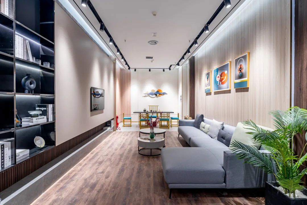 新鷹牌,創未來|鷹牌陶瓷春季招商全面啟動!(圖20) 新鷹牌,創未來|鷹牌陶瓷春季招商全面啟動!(圖20)