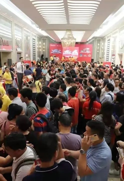 新鷹牌,創未來|鷹牌陶瓷春季招商全面啟動!(圖29) 新鷹牌,創未來|鷹牌陶瓷春季招商全面啟動!(圖29)