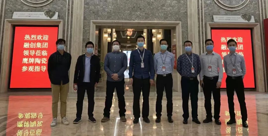 喜訊｜深圳融創房地產集團有限公司授予我司2021年度“優秀供應商”殊榮!(圖3)