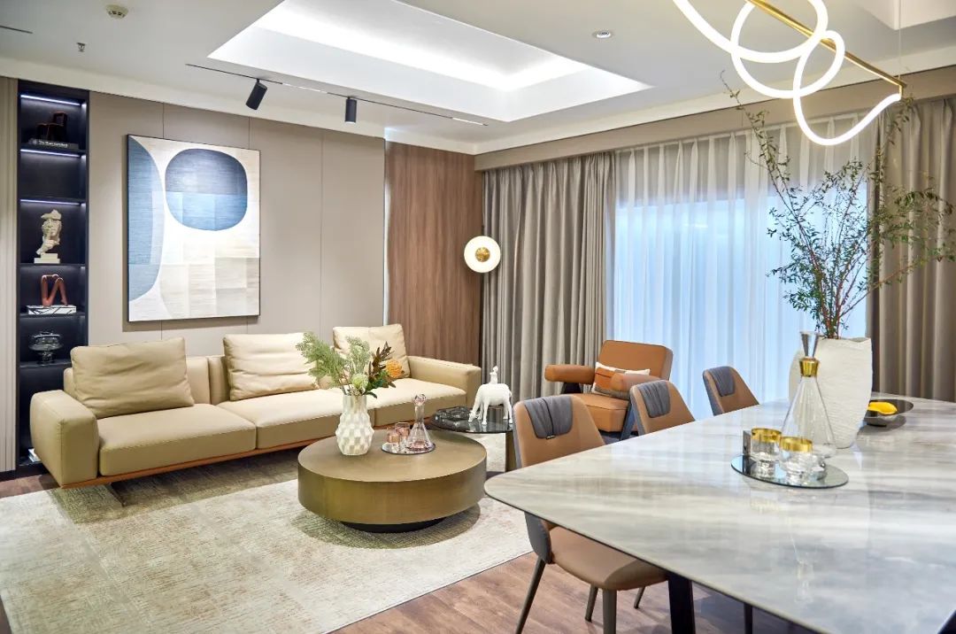 喜訊｜深圳融創房地產集團有限公司授予我司2021年度“優秀供應商”殊榮!(圖7)