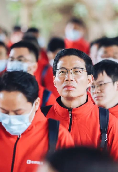 新征程 新突破｜2022年鷹牌營銷特訓營圓滿結束！(圖5)