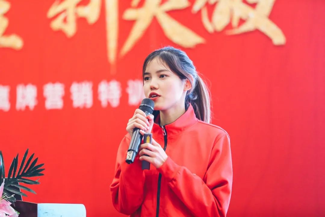 新征程 新突破｜2022年鷹牌營銷特訓營圓滿結束！(圖14)