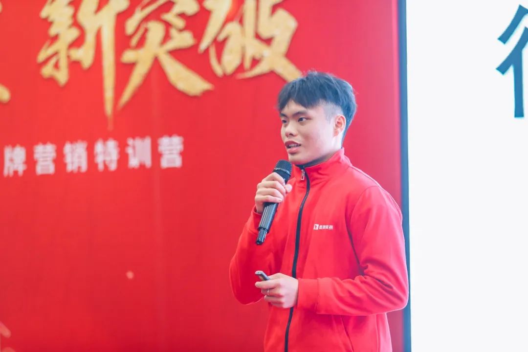 新征程 新突破｜2022年鷹牌營銷特訓營圓滿結束！(圖15)