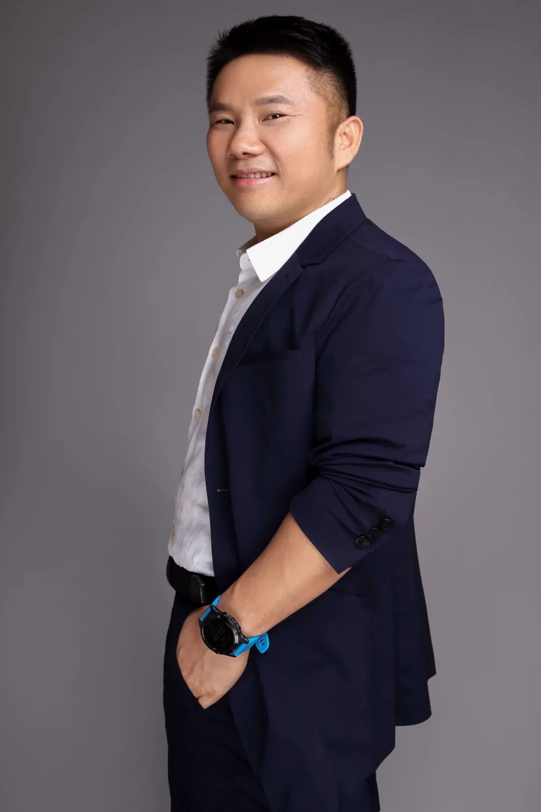 新年寄語︱千錘百煉始成金 踔厲奮發譜華章(圖3)