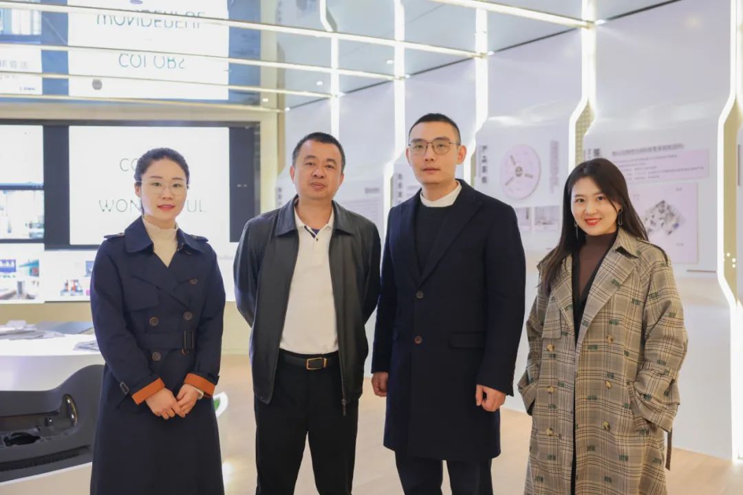 陶瓷資訊：天安新材董事長吳啟超：為什么要單干？合作就對了！(圖4)