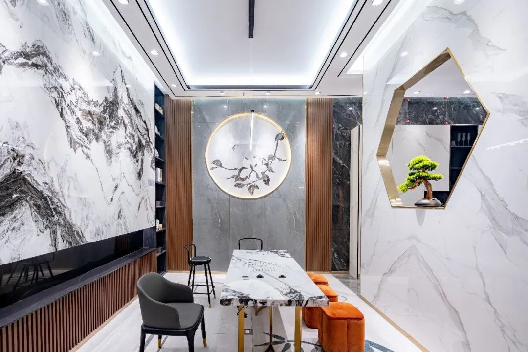 濟南旗艦店｜旗艦啟航，乘風破浪，鷹牌陶瓷山東運營中心璀璨綻放(圖7)