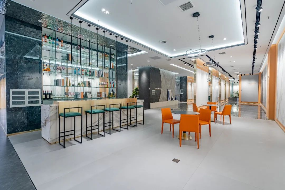 濟南旗艦店｜旗艦啟航，乘風破浪，鷹牌陶瓷山東運營中心璀璨綻放(圖6)