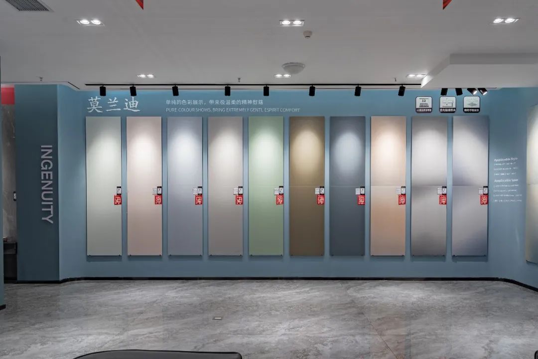 濟南旗艦店｜旗艦啟航，乘風破浪，鷹牌陶瓷山東運營中心璀璨綻放(圖15)