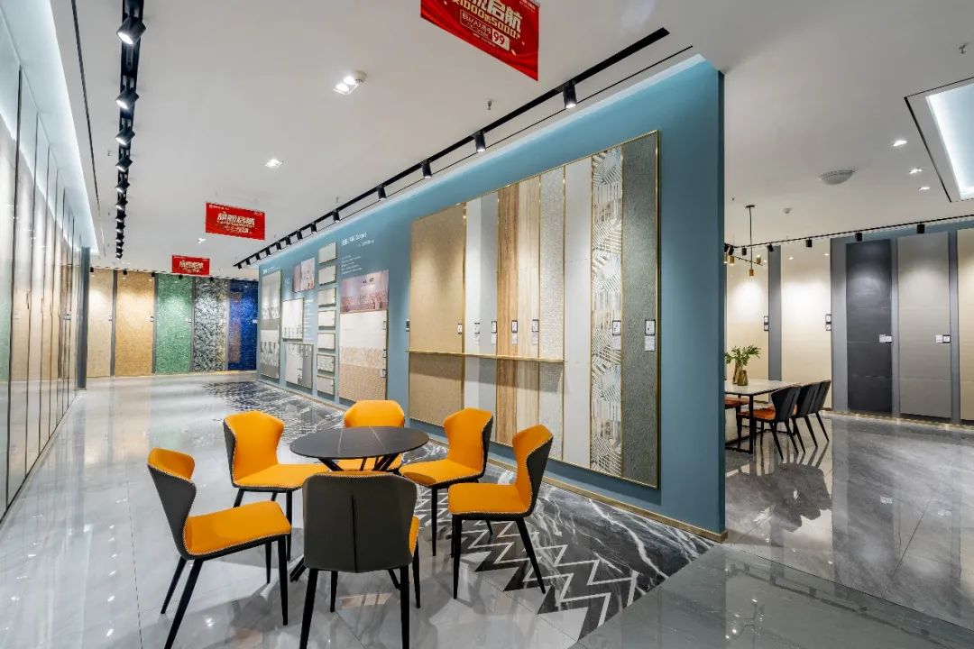 濟南旗艦店｜旗艦啟航，乘風破浪，鷹牌陶瓷山東運營中心璀璨綻放(圖18)