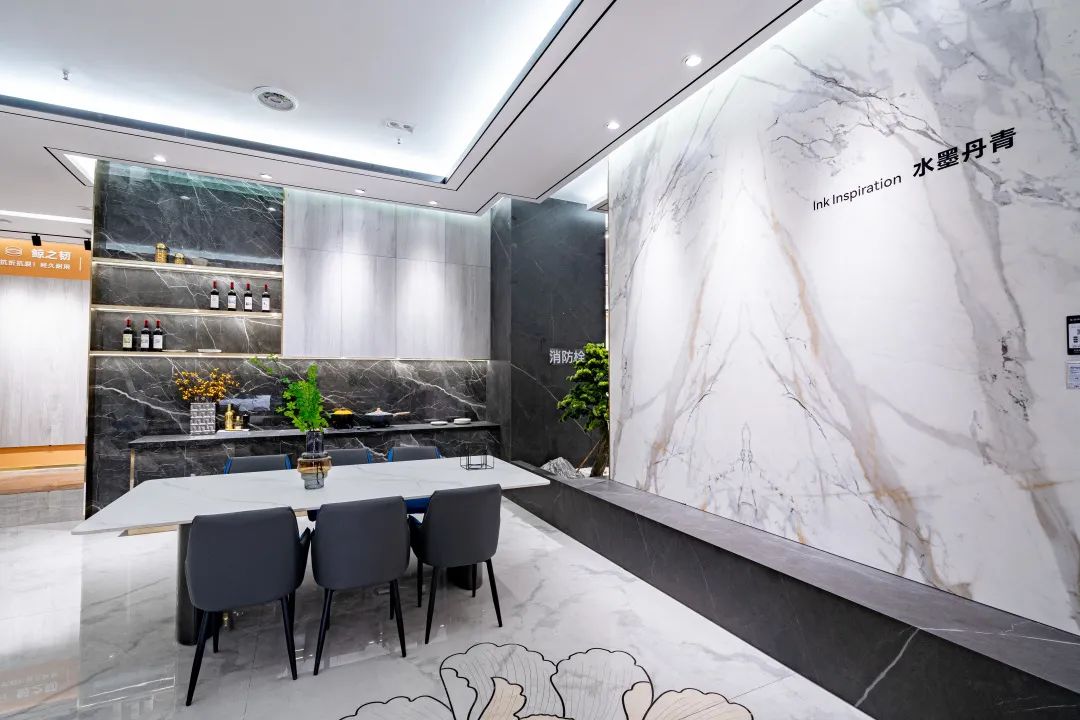 濟南旗艦店｜旗艦啟航，乘風破浪，鷹牌陶瓷山東運營中心璀璨綻放(圖25)