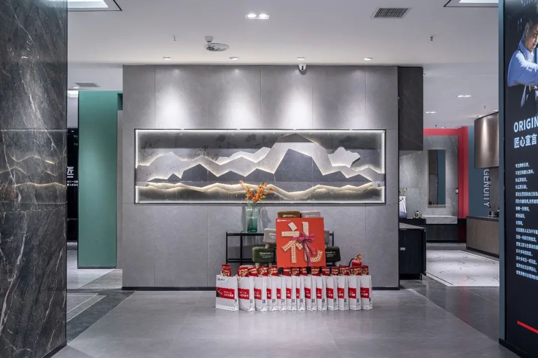 濟南旗艦店｜旗艦啟航，乘風破浪，鷹牌陶瓷山東運營中心璀璨綻放(圖24)