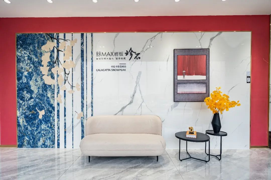 濟南旗艦店｜旗艦啟航，乘風破浪，鷹牌陶瓷山東運營中心璀璨綻放(圖26)