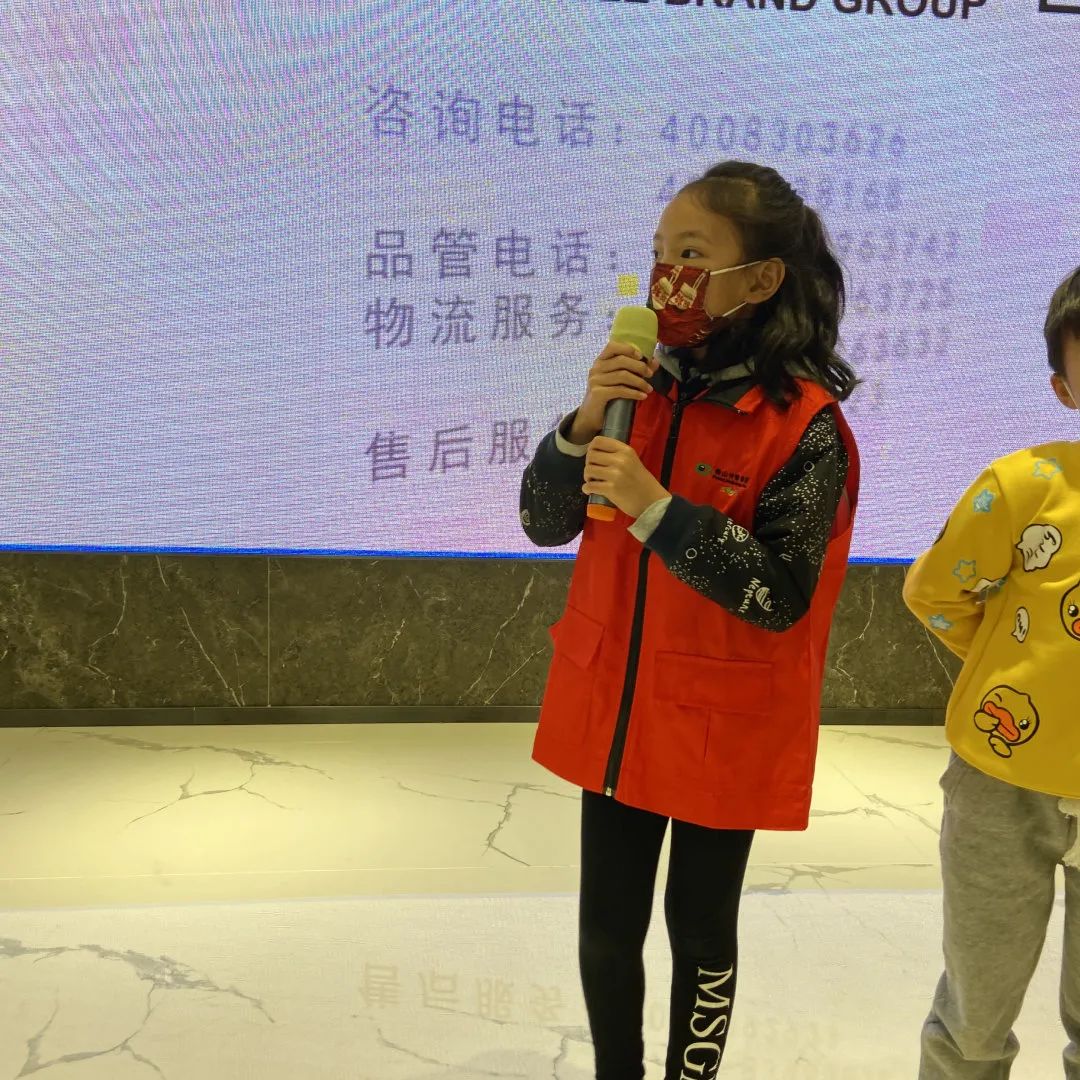 爭做未來接班人——2022佛山傳媒集團職工子女冬令營走進鷹牌！(圖20)