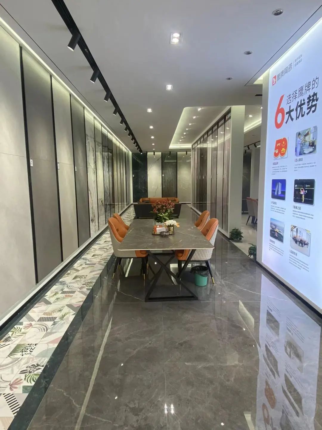 武漢鷹牌旗艦店｜做好品牌，用心服務每一位顧客(圖28)