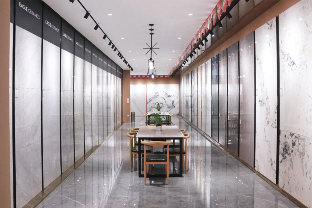 晉江鷹牌旗艦店｜緊跟時代步伐，以品牌力量制勝市場!(圖10)