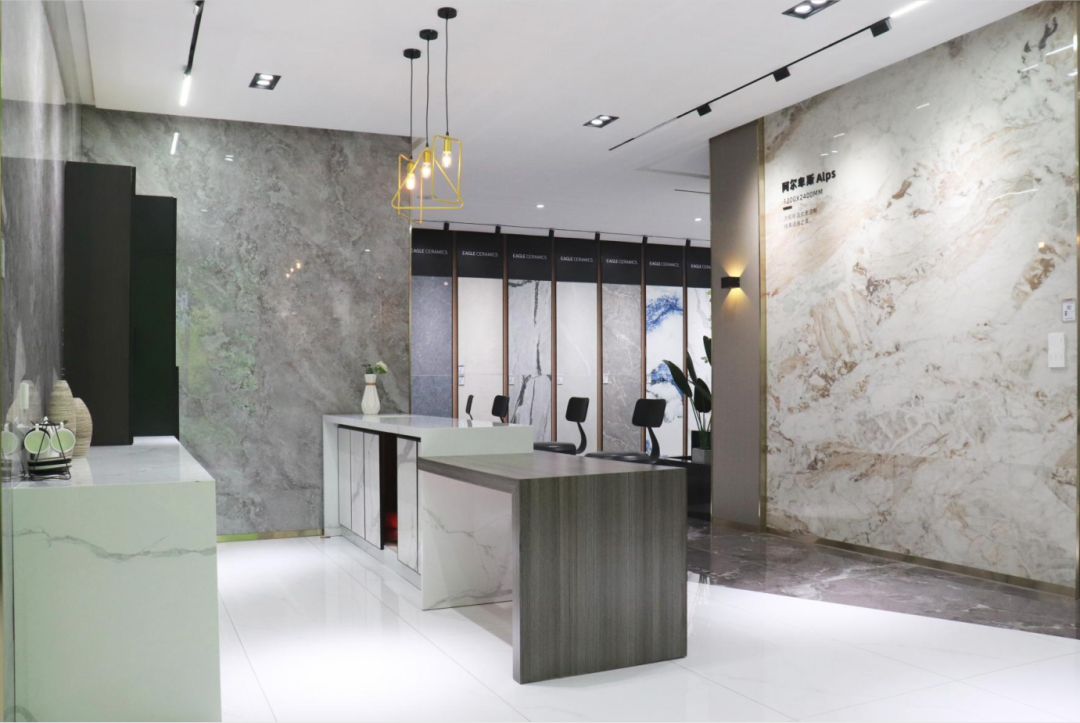 晉江鷹牌旗艦店｜緊跟時代步伐，以品牌力量制勝市場!(圖25)