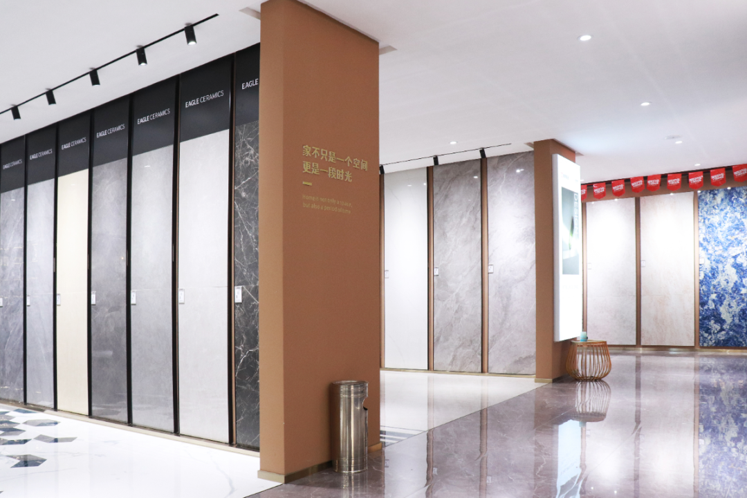 晉江鷹牌旗艦店｜緊跟時代步伐，以品牌力量制勝市場!(圖5)