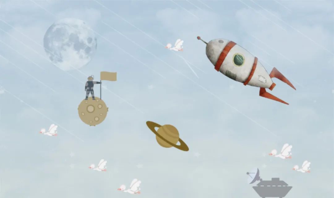 墻板上新第五彈｜兒童房這樣設計，大人小孩看了都心動！(圖41)