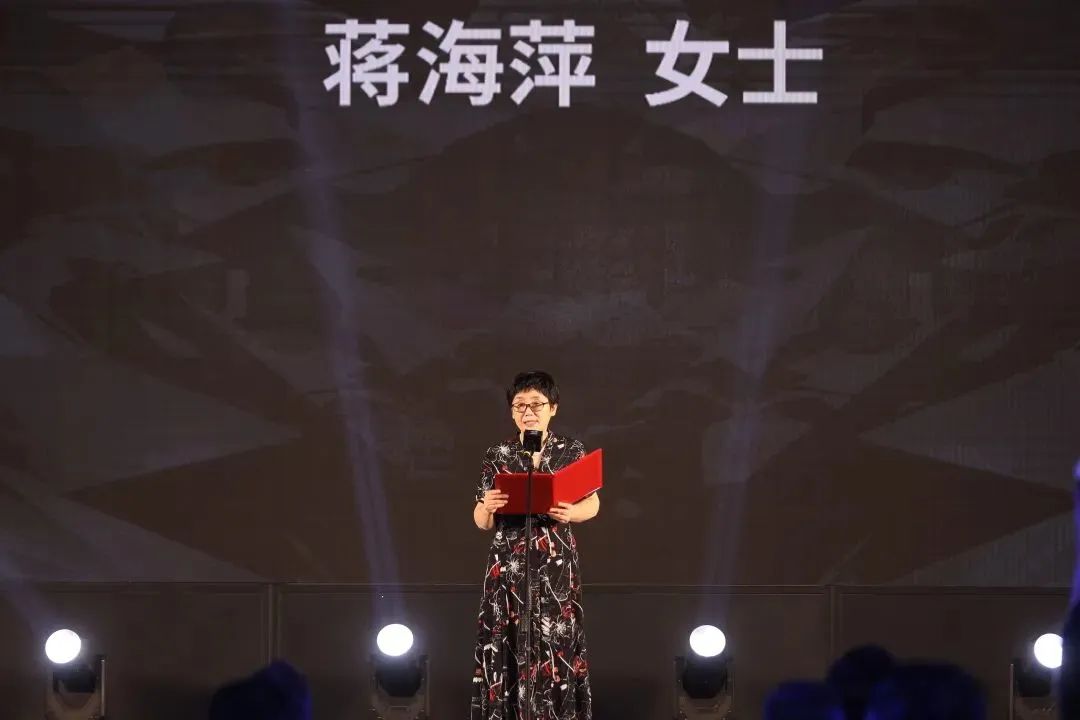 40 UNDER 40 | 熱愛我的熱愛，嘉興榜啟動禮圓滿結(jié)束！(圖4)