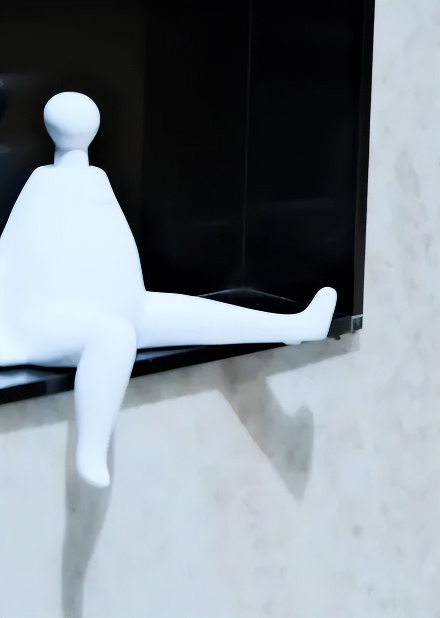 新店鑒賞｜成都鷹牌陶瓷輕奢體驗店，在這里邂逅你心目中的生活(圖12)