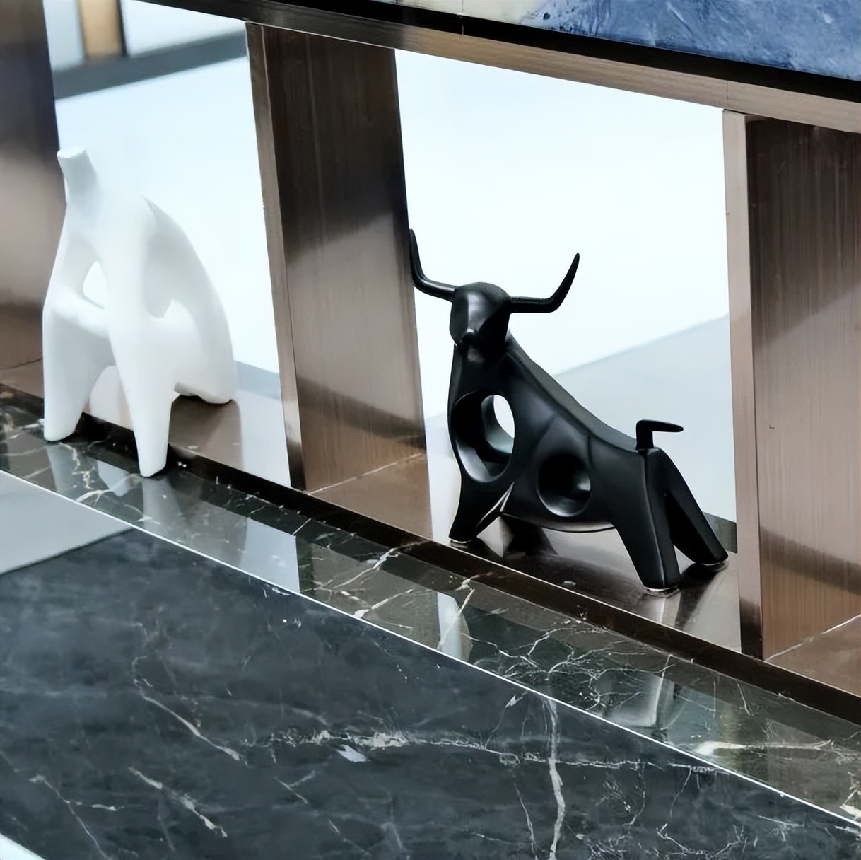 新店鑒賞｜成都鷹牌陶瓷輕奢體驗店，在這里邂逅你心目中的生活(圖14)