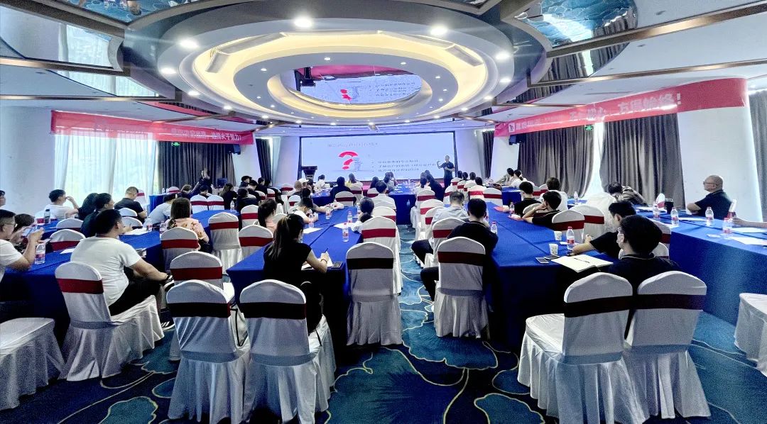 逆境崛起，華北分公司“游學之旅”圓滿落幕！(圖8)