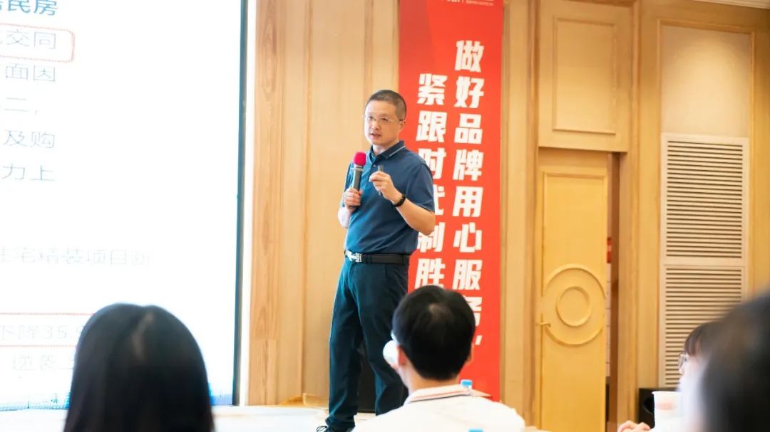 參觀學(xué)習(xí)，加速轉(zhuǎn)變｜鷹牌墻地專家全國店長培訓(xùn)進(jìn)行中！(圖21)