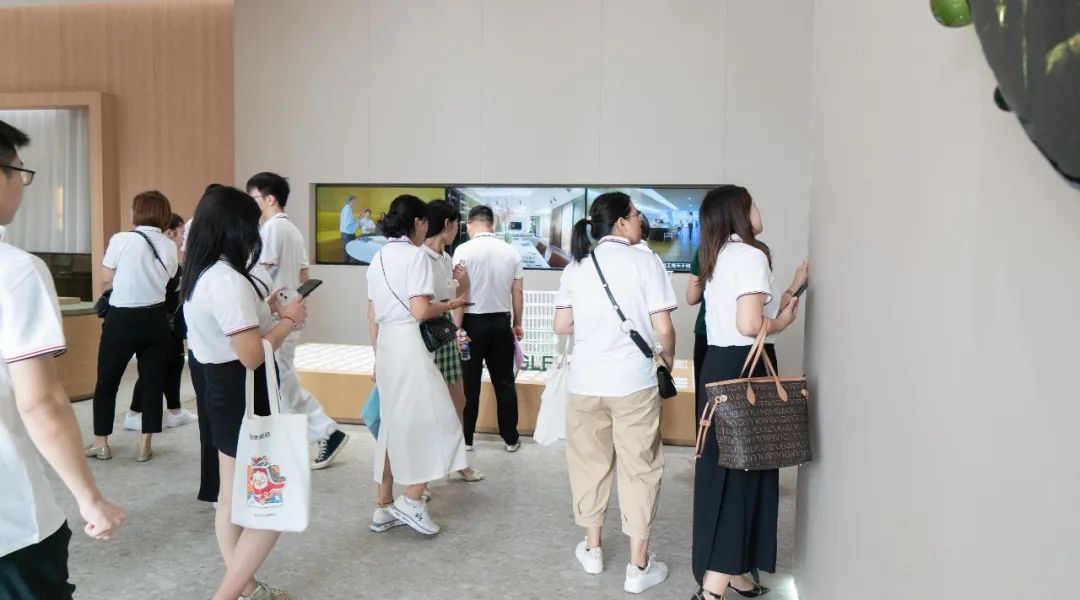 落地新戰略，實踐新模式，決戰新未來 ｜ 2022鷹牌墻地專家全國店長培訓圓滿收官！(圖9)