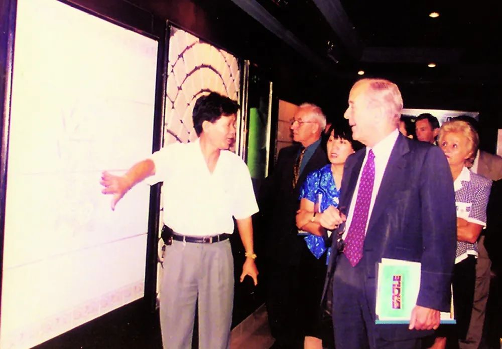 行業觀察｜48歲鷹牌的“守正出奇”(圖7)