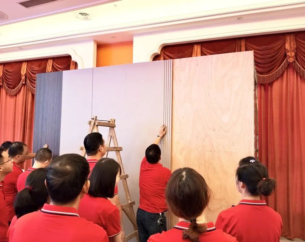 賦能終端｜2022鷹牌墻地專家全國巡回培訓會——江蘇常州站順利舉行！(圖9)