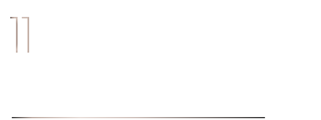 40 UNDER 40 | 首發！城市榜LIST·1揭曉35城青年之光！(圖24)