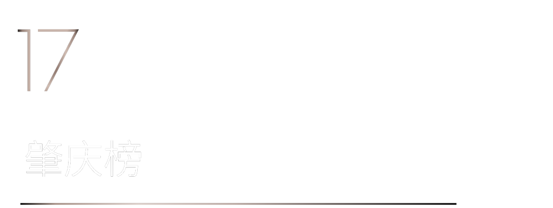 40 UNDER 40 | 首發！城市榜LIST·1揭曉35城青年之光！(圖36)