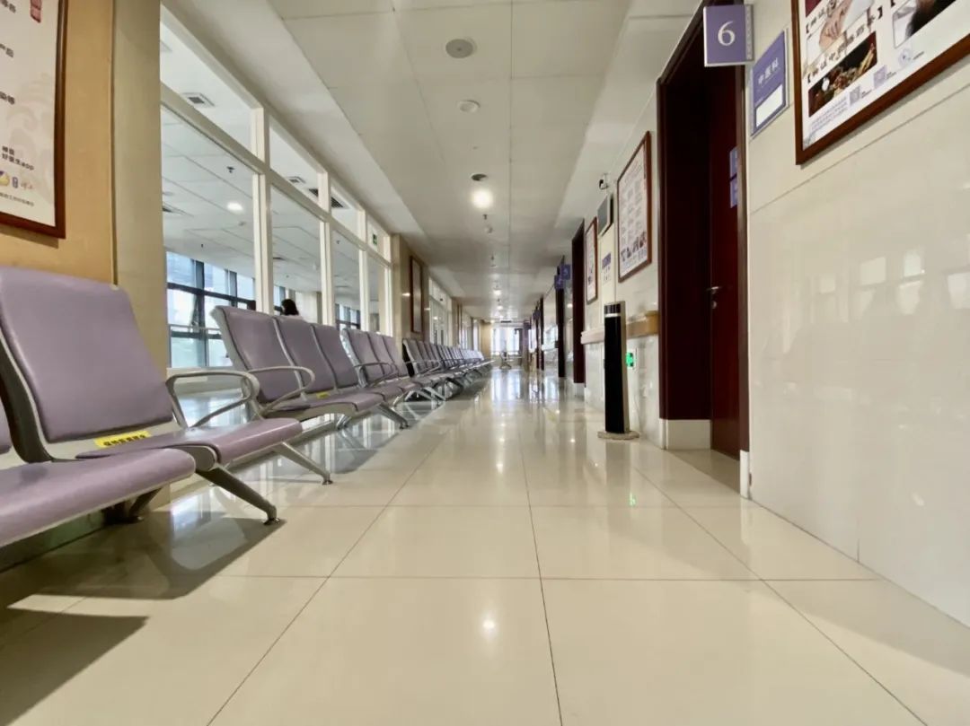 工程案例｜佛山復星禪誠醫院——很多年以后，我還選鷹牌(圖10)