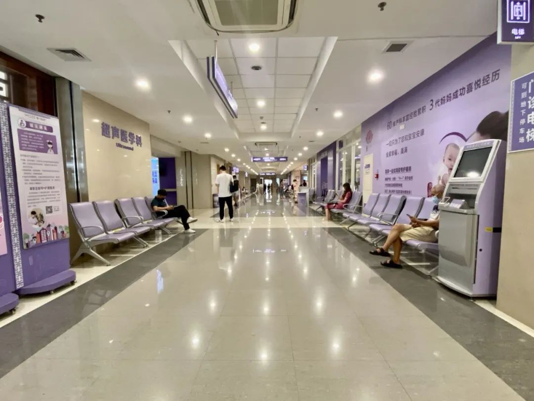 工程案例｜佛山復星禪誠醫院——很多年以后，我還選鷹牌(圖11)