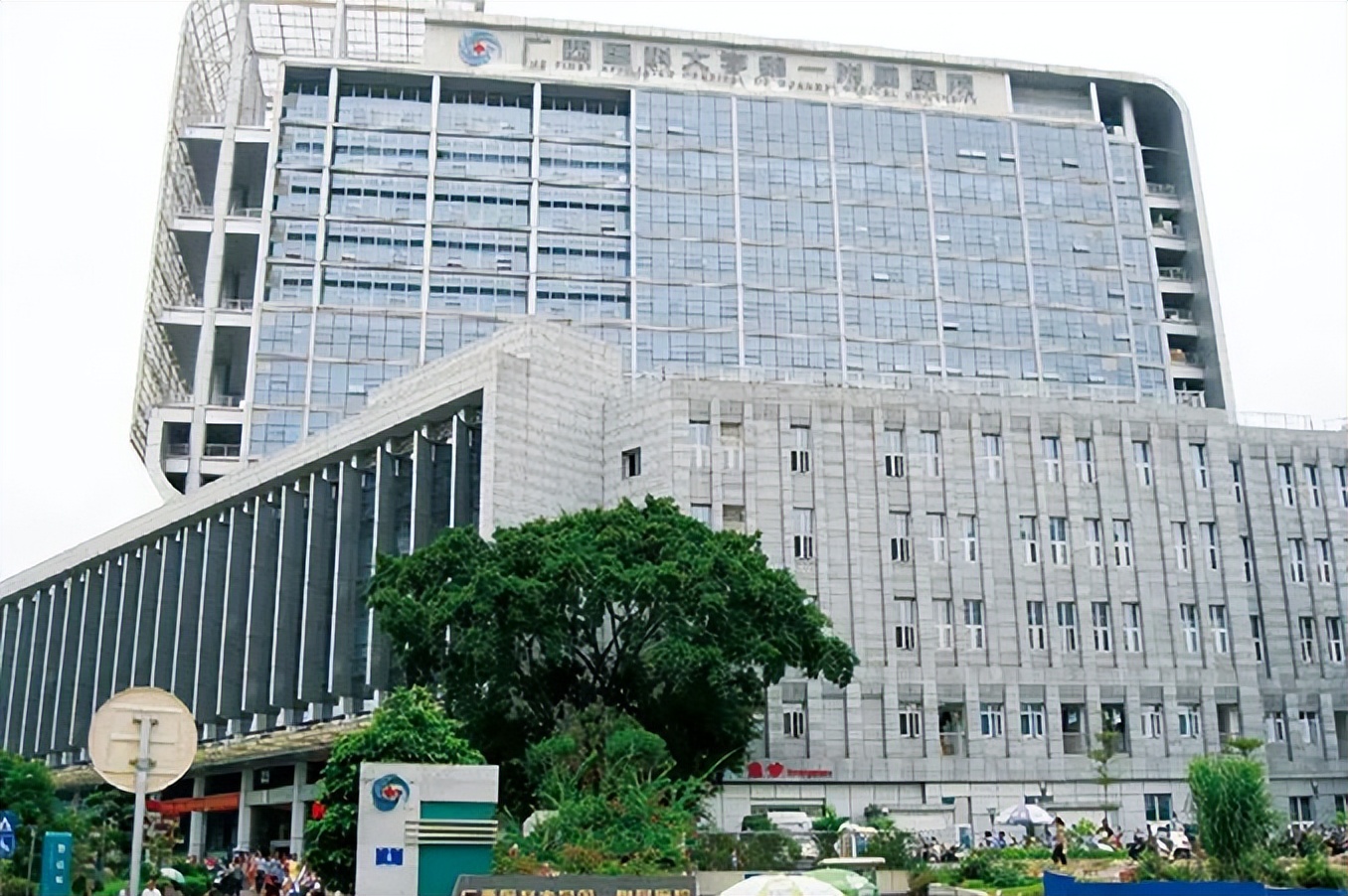 工程案例｜佛山復星禪誠醫院——很多年以后，我還選鷹牌(圖13)