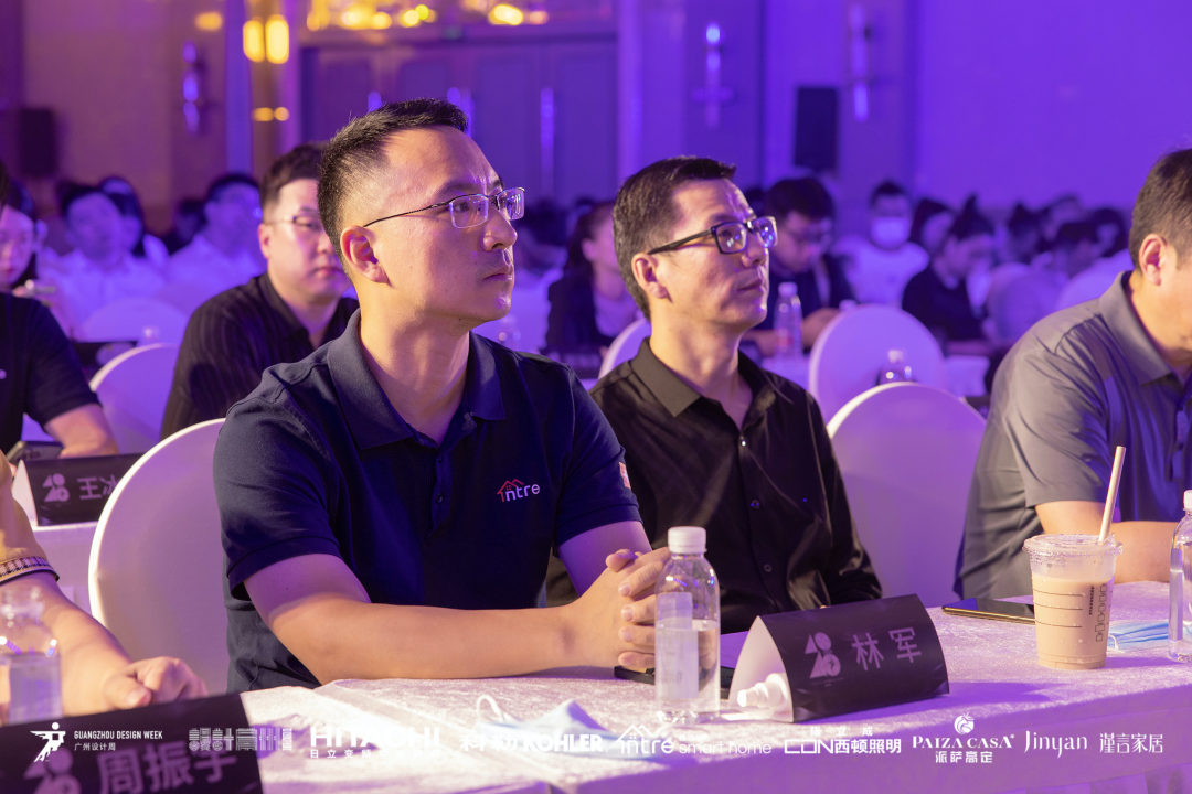 40 UNDER 40｜設計世界無窮，熱愛之心無盡，常州榜發(fā)布會圓滿禮成！(圖39)