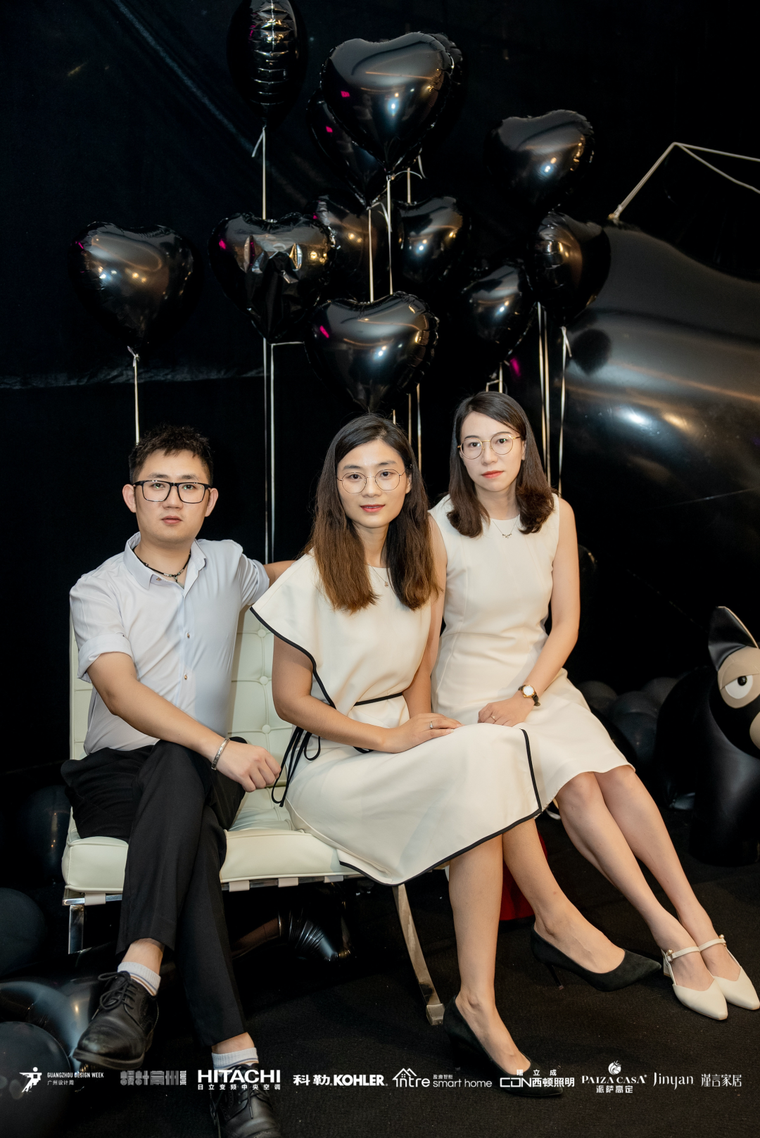 40 UNDER 40｜設計世界無窮，熱愛之心無盡，常州榜發(fā)布會圓滿禮成！(圖43)