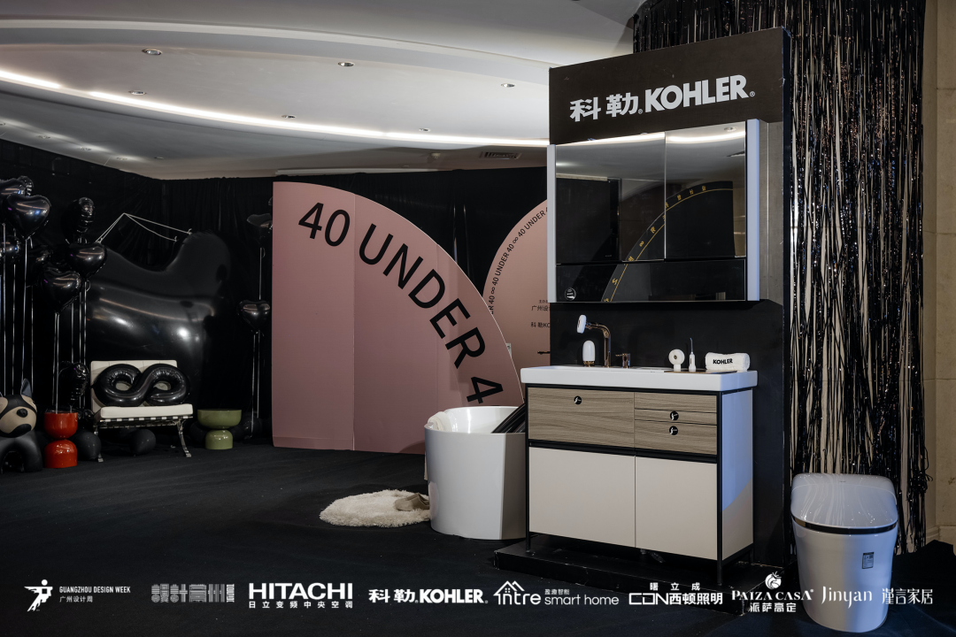 40 UNDER 40｜設計世界無窮，熱愛之心無盡，常州榜發(fā)布會圓滿禮成！(圖47)