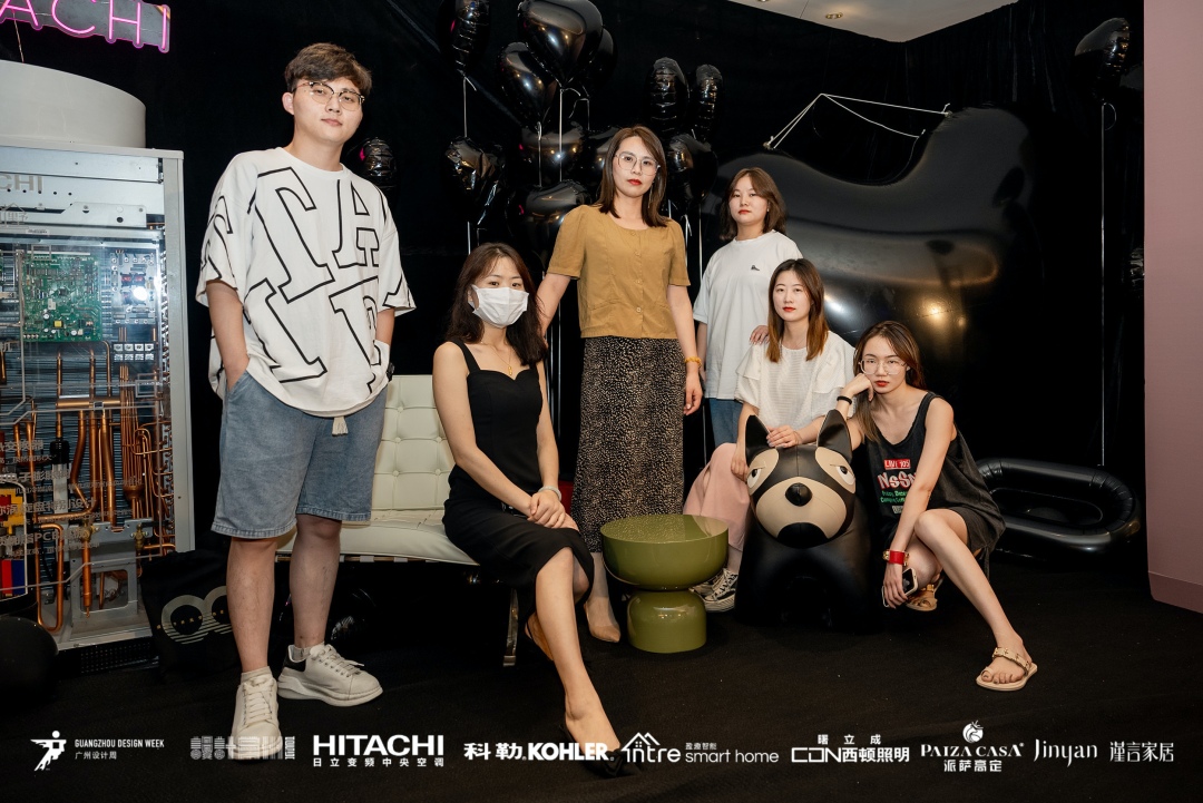 40 UNDER 40｜設計世界無窮，熱愛之心無盡，常州榜發(fā)布會圓滿禮成！(圖61)