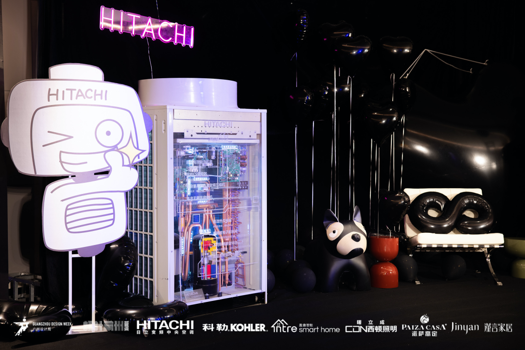 40 UNDER 40｜設計世界無窮，熱愛之心無盡，常州榜發(fā)布會圓滿禮成！(圖12)