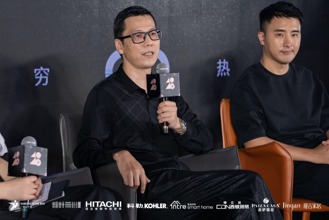 40 UNDER 40｜設計世界無窮，熱愛之心無盡，常州榜發(fā)布會圓滿禮成！(圖26)