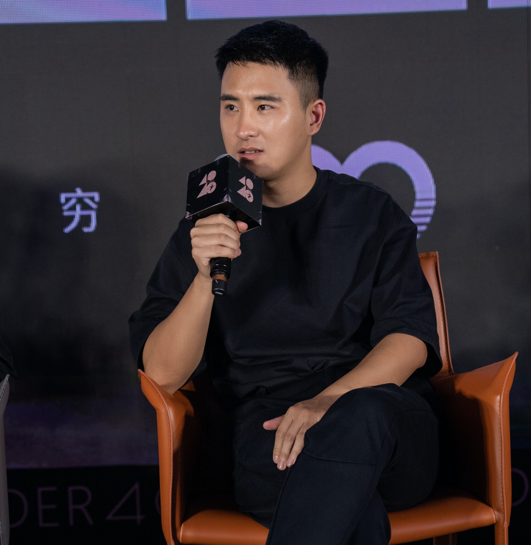 40 UNDER 40｜設計世界無窮，熱愛之心無盡，常州榜發(fā)布會圓滿禮成！(圖27)