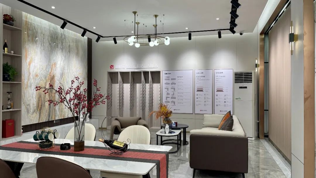 鷹牌墻地專家店｜云浮?羅定——?jiǎng)h繁就簡，打造環(huán)保健康家(圖2)